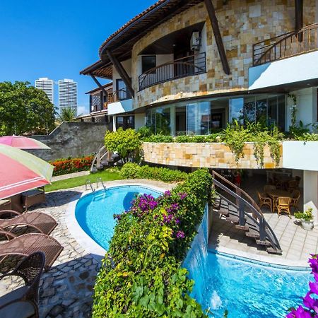Divi-Divi Praia Hotel Natal Kültér fotó