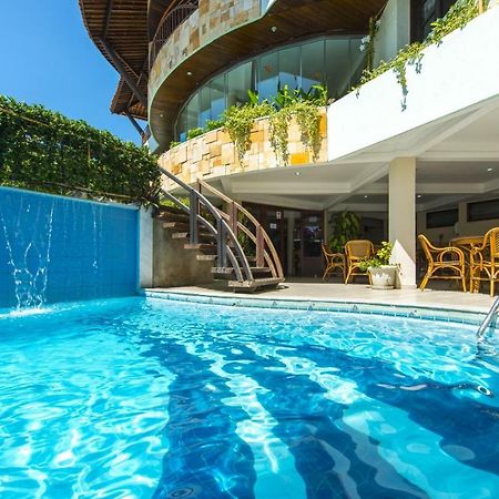Divi-Divi Praia Hotel Natal Kültér fotó