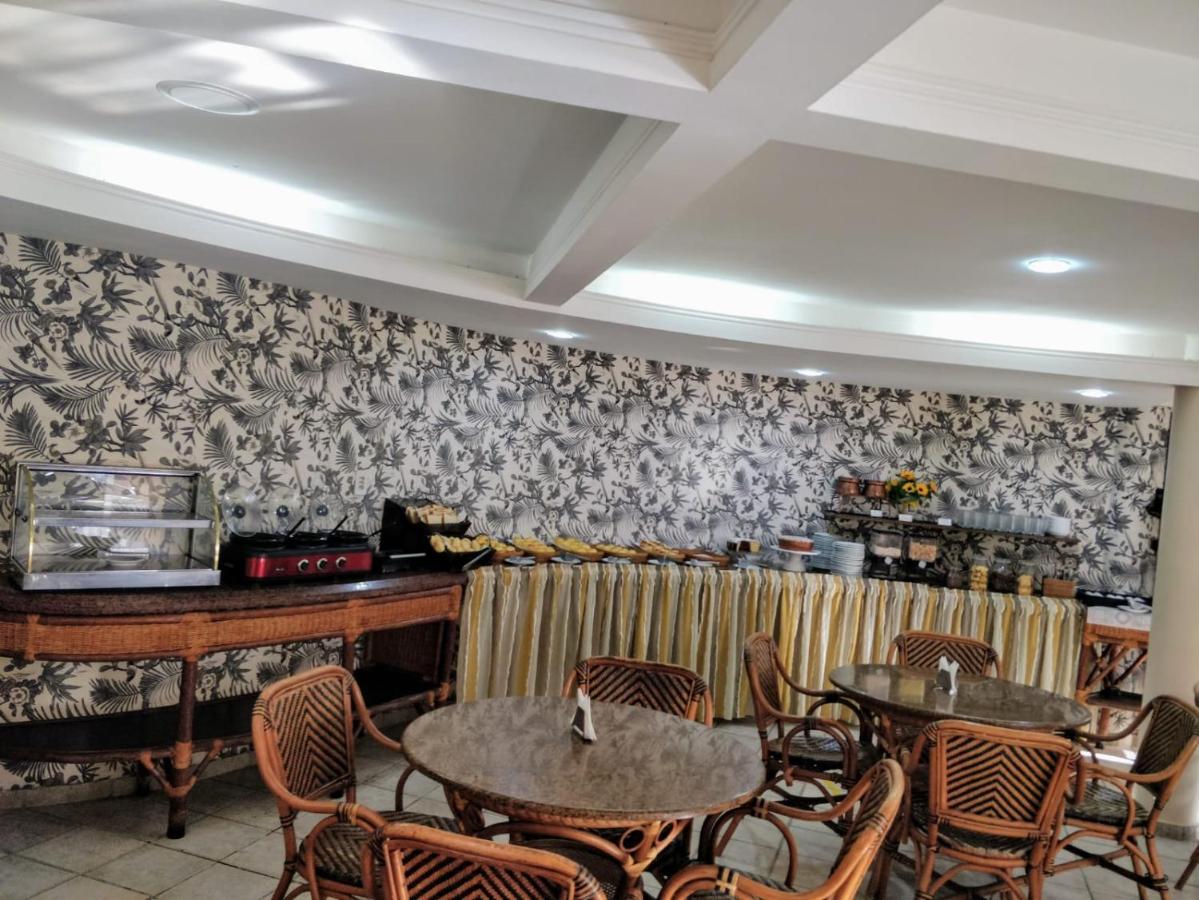 Divi-Divi Praia Hotel Natal Kültér fotó