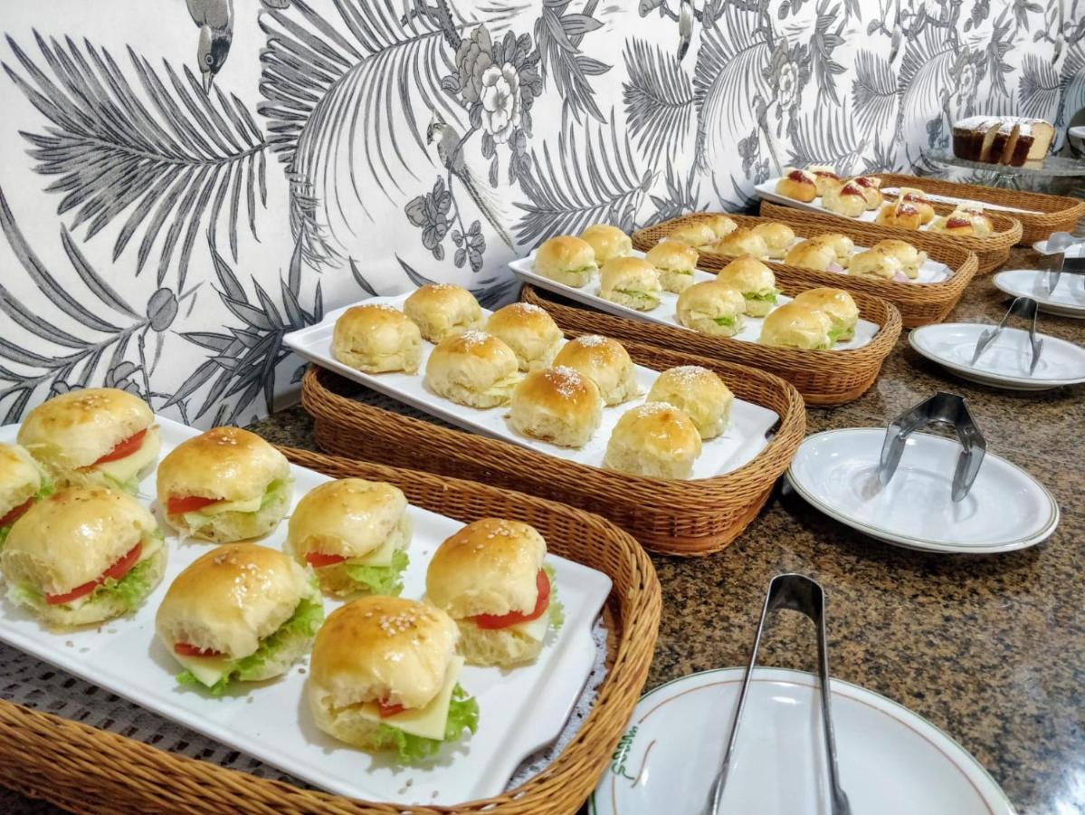 Divi-Divi Praia Hotel Natal Kültér fotó