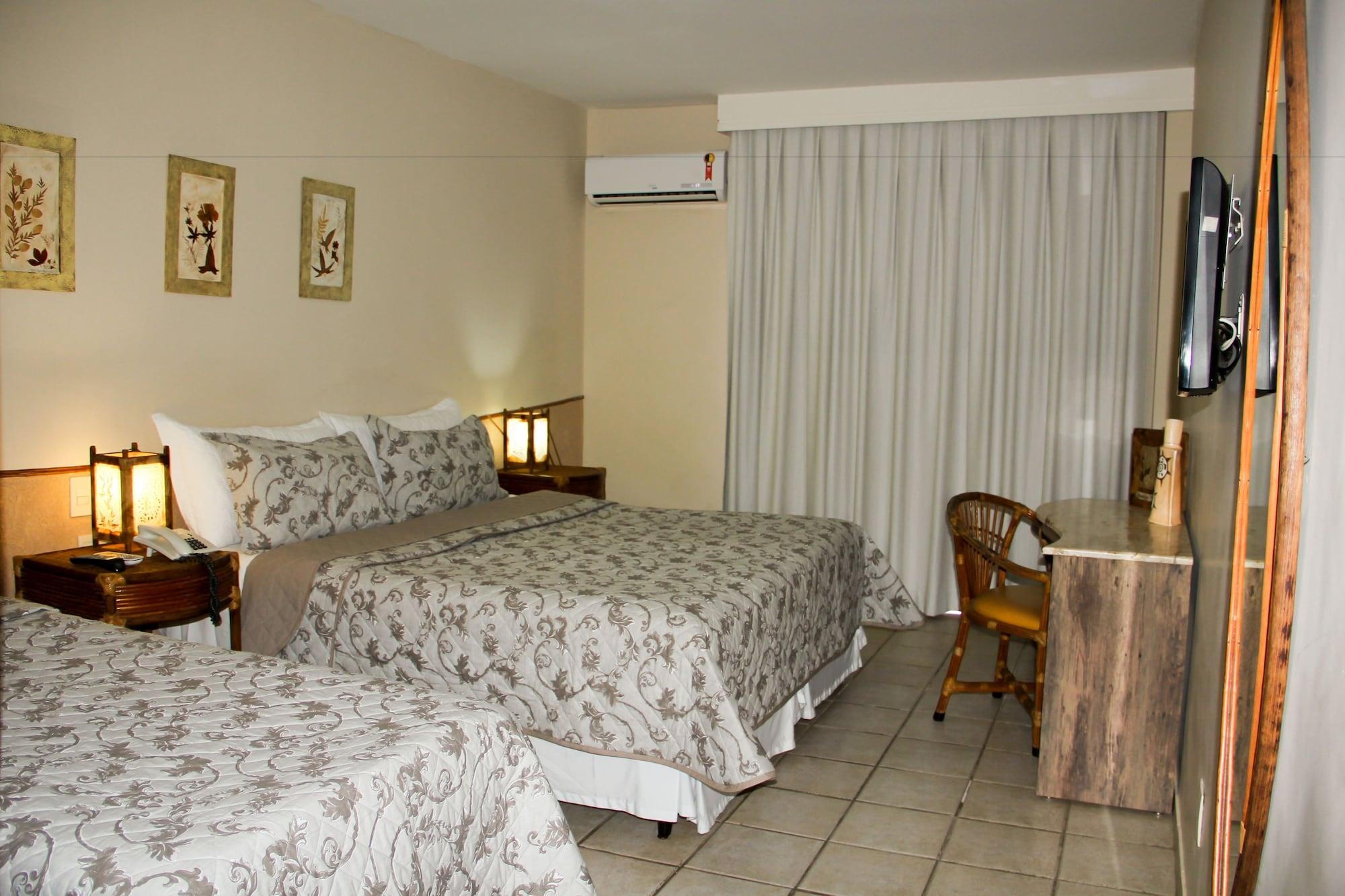 Divi-Divi Praia Hotel Natal Kültér fotó