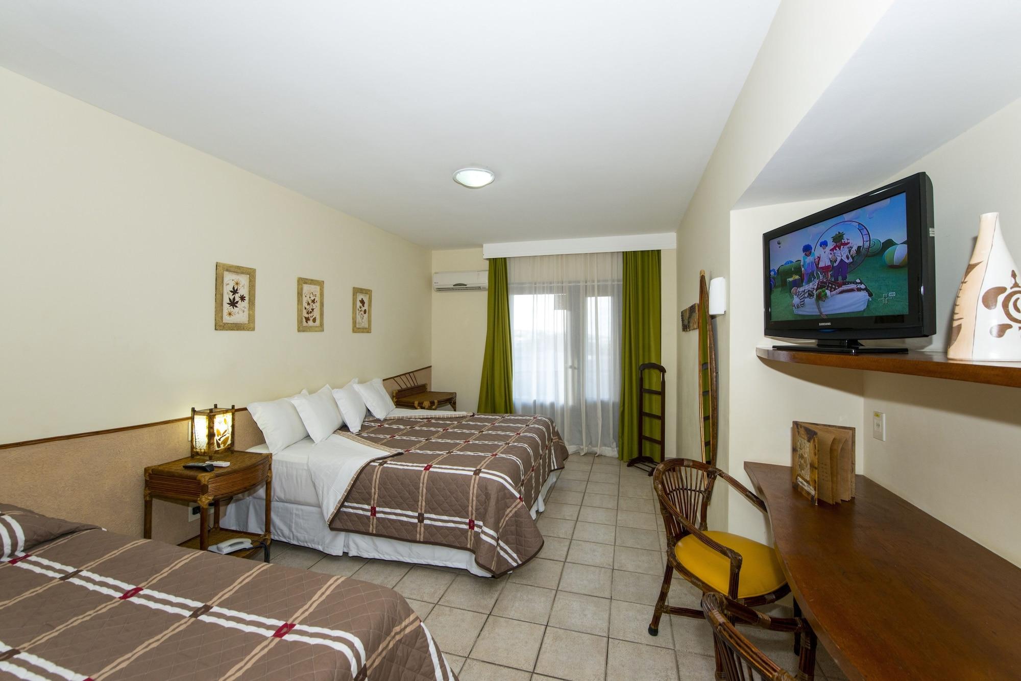 Divi-Divi Praia Hotel Natal Kültér fotó
