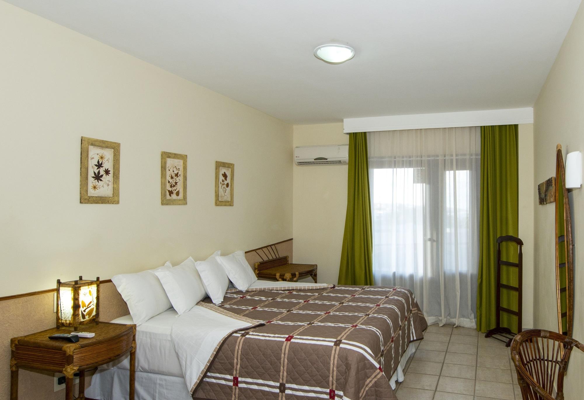 Divi-Divi Praia Hotel Natal Kültér fotó