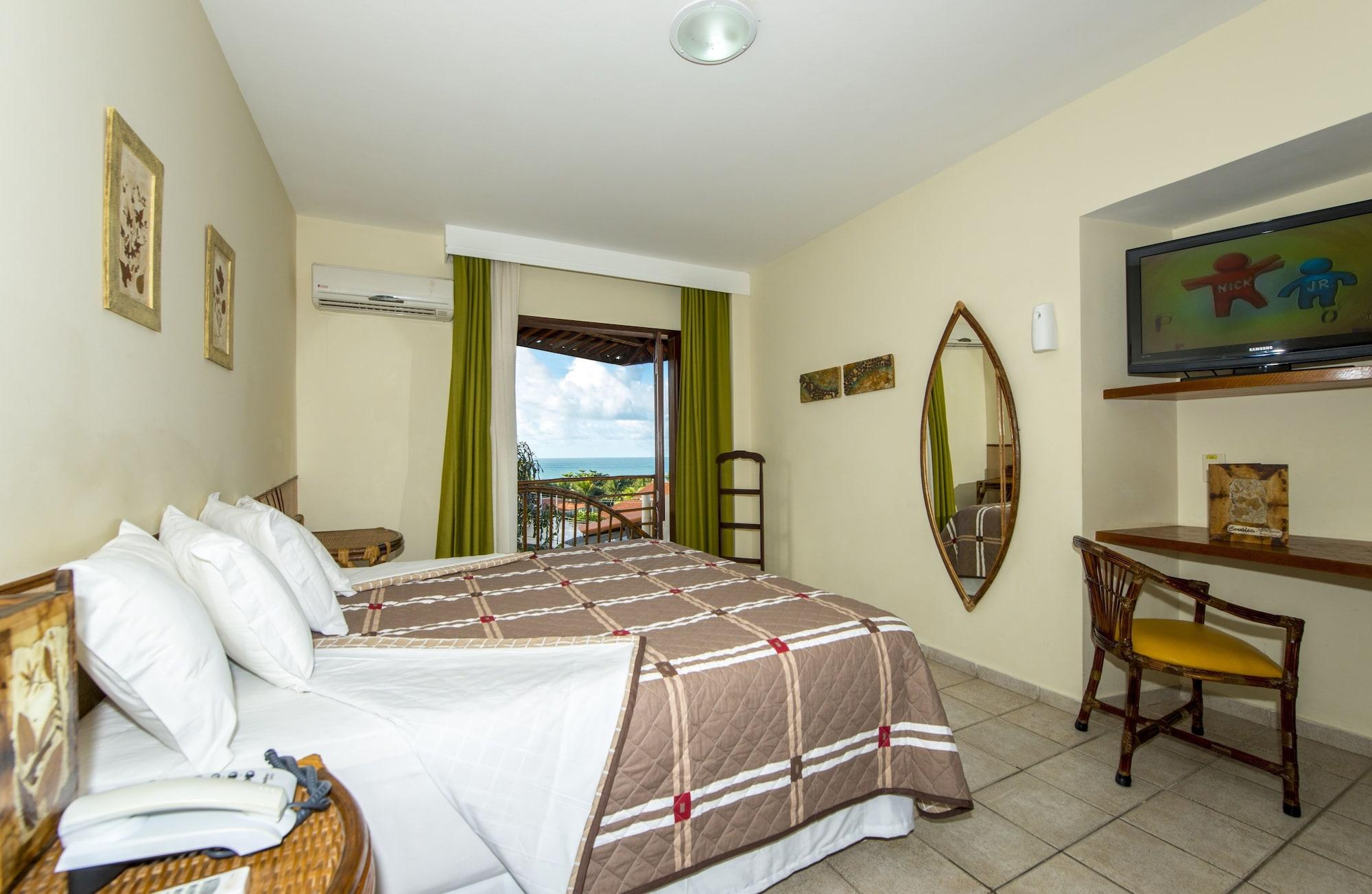 Divi-Divi Praia Hotel Natal Kültér fotó