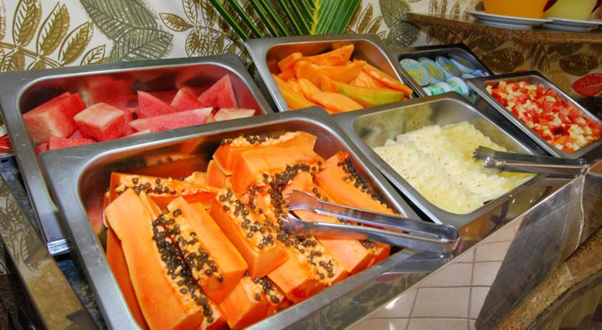 Divi-Divi Praia Hotel Natal Kültér fotó