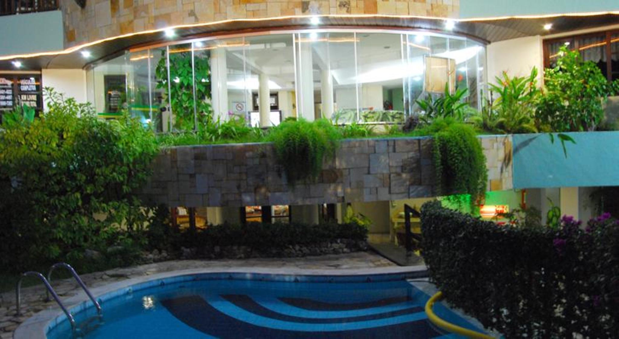Divi-Divi Praia Hotel Natal Kültér fotó