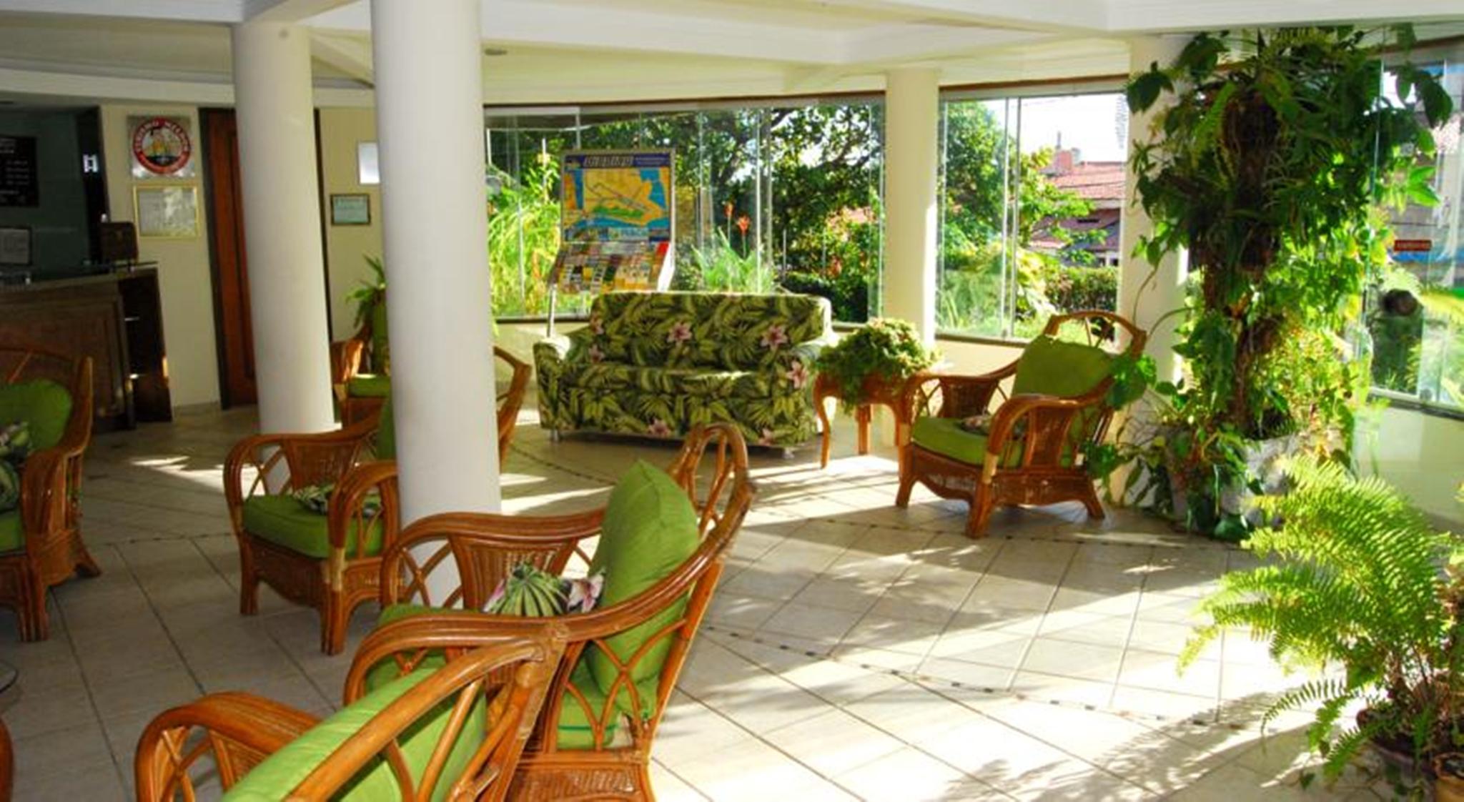 Divi-Divi Praia Hotel Natal Kültér fotó
