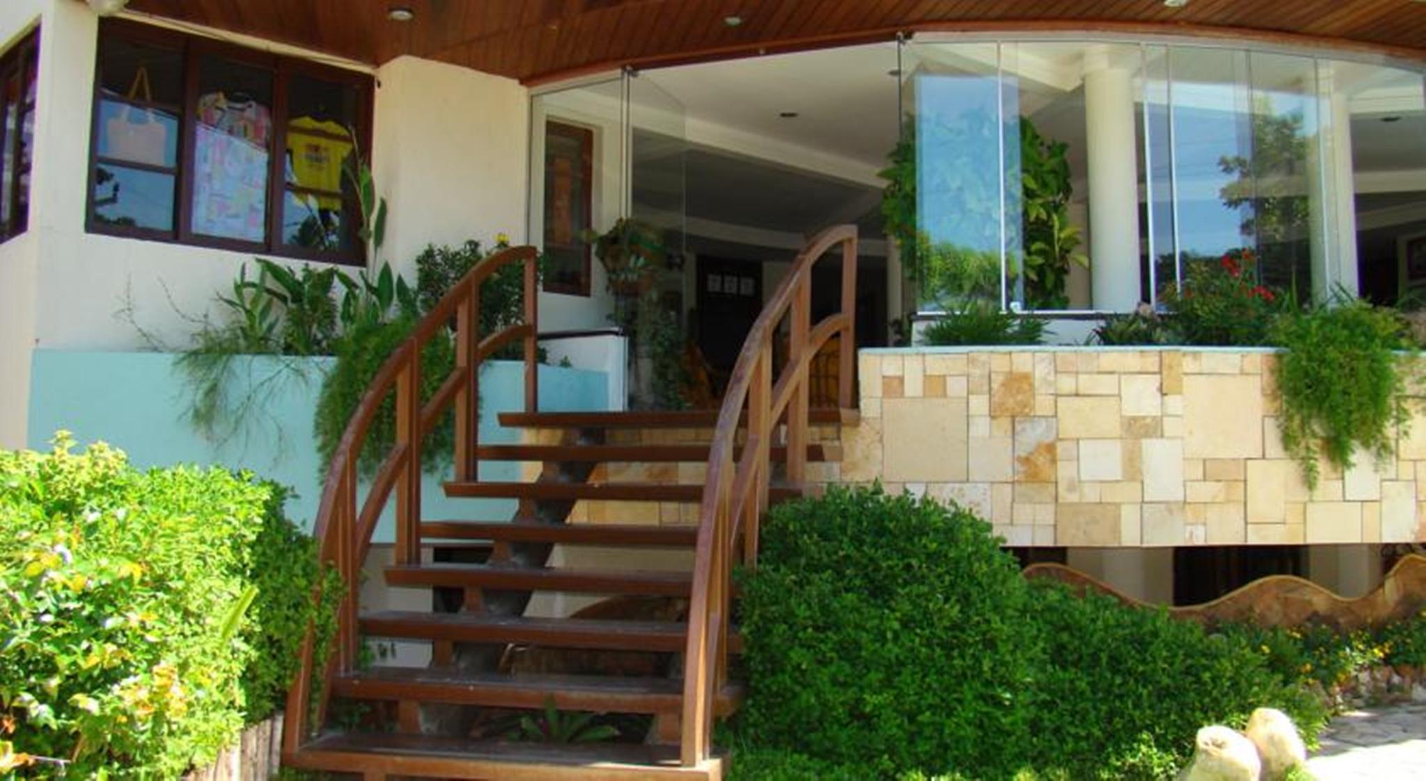 Divi-Divi Praia Hotel Natal Kültér fotó