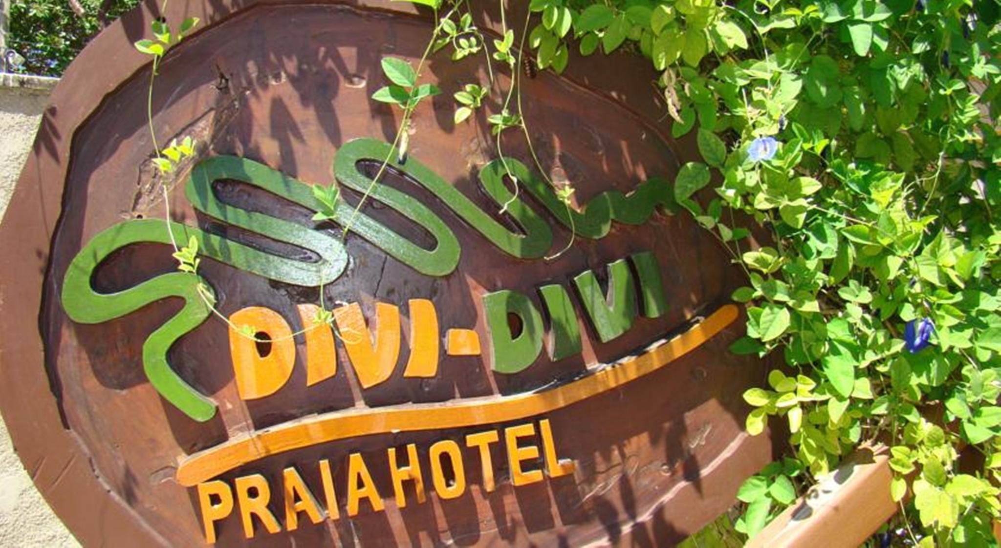 Divi-Divi Praia Hotel Natal Kültér fotó