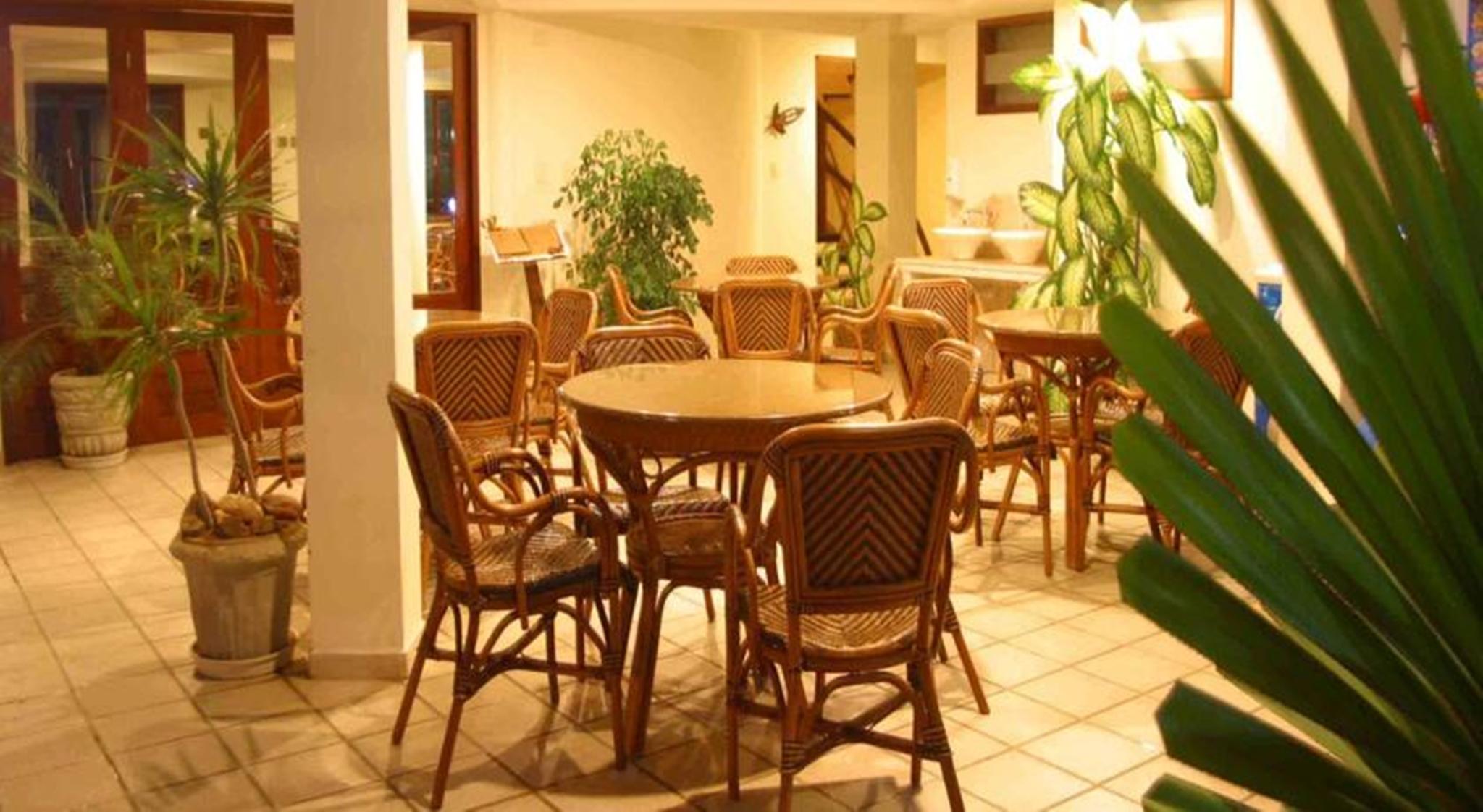 Divi-Divi Praia Hotel Natal Kültér fotó