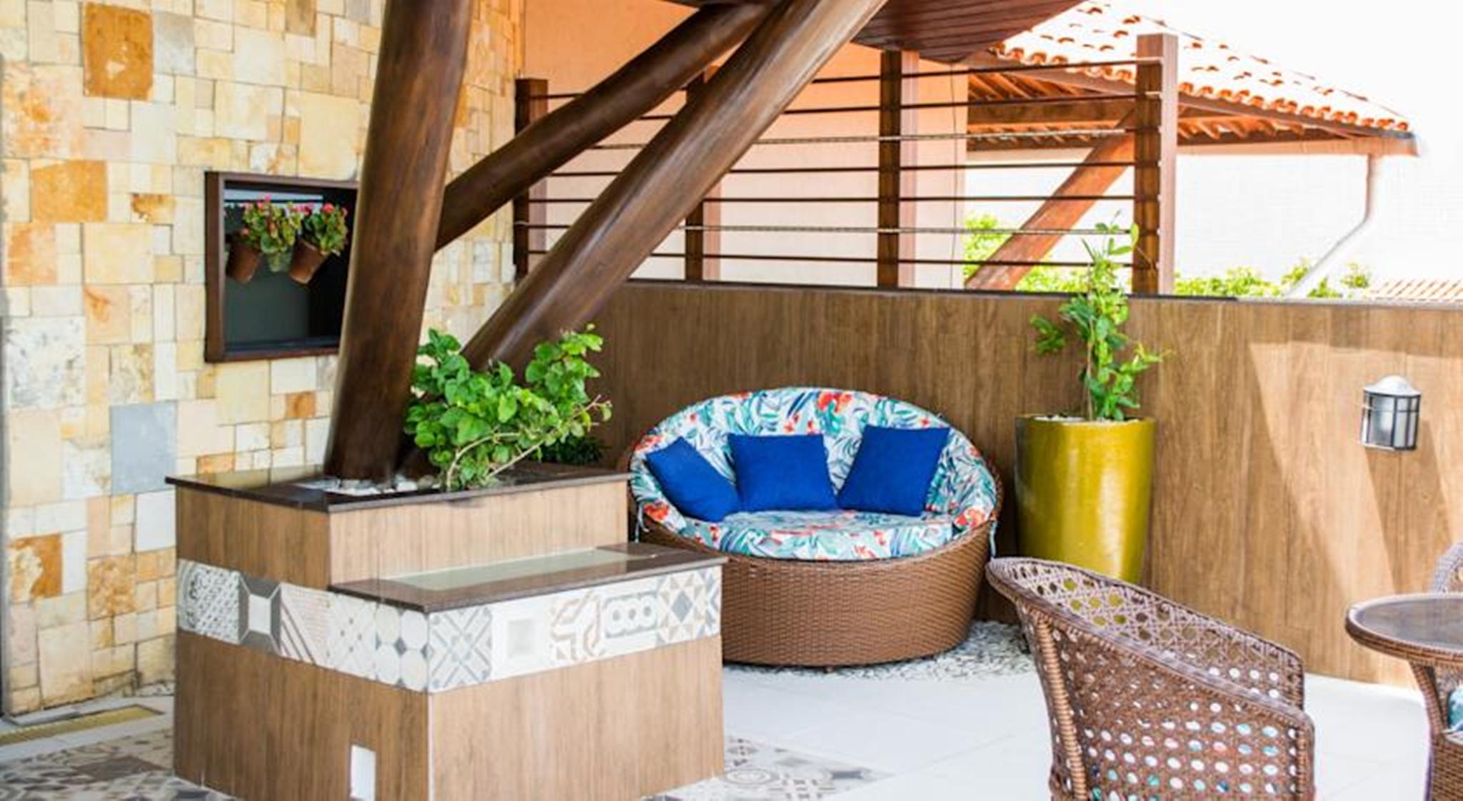 Divi-Divi Praia Hotel Natal Kültér fotó