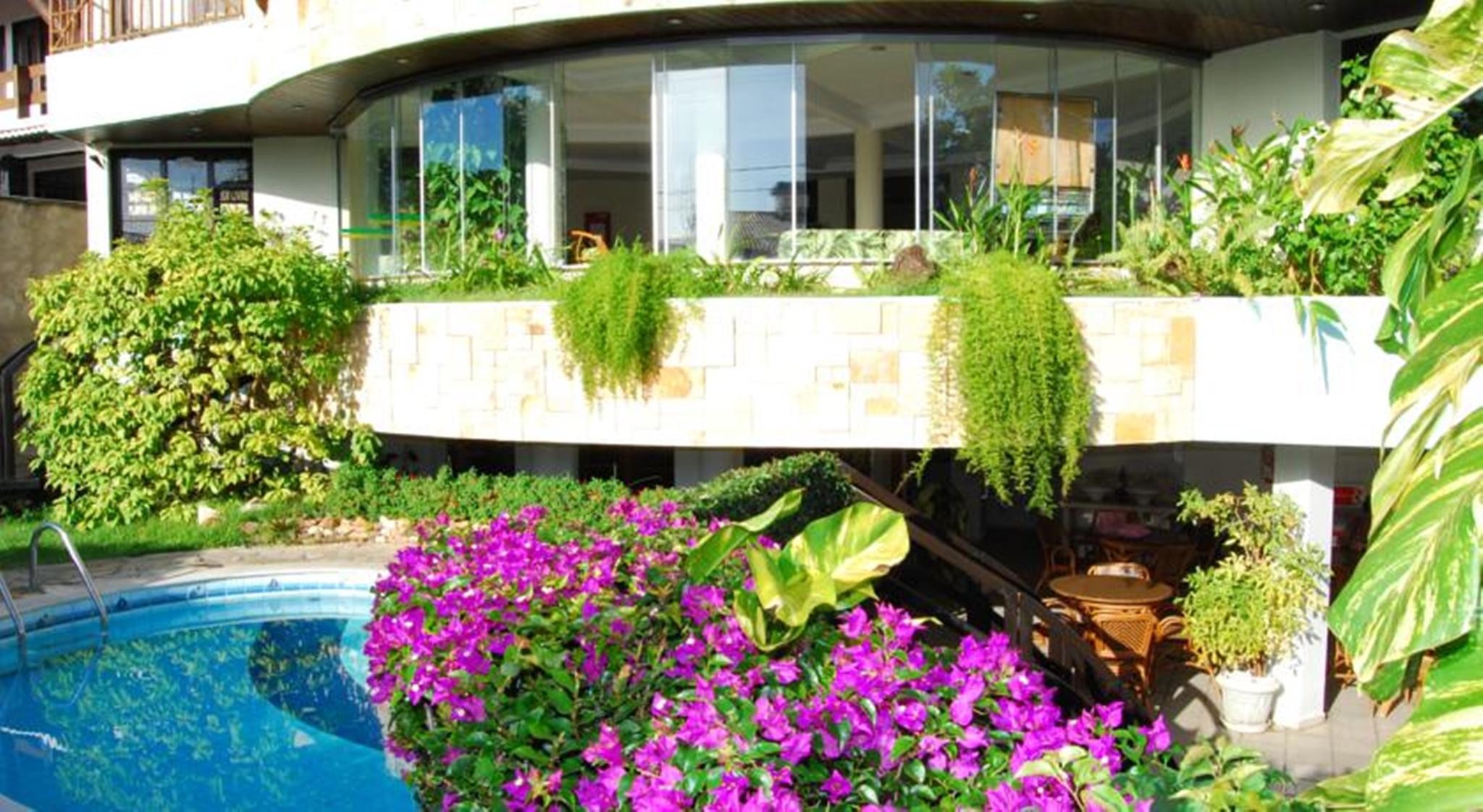 Divi-Divi Praia Hotel Natal Kültér fotó