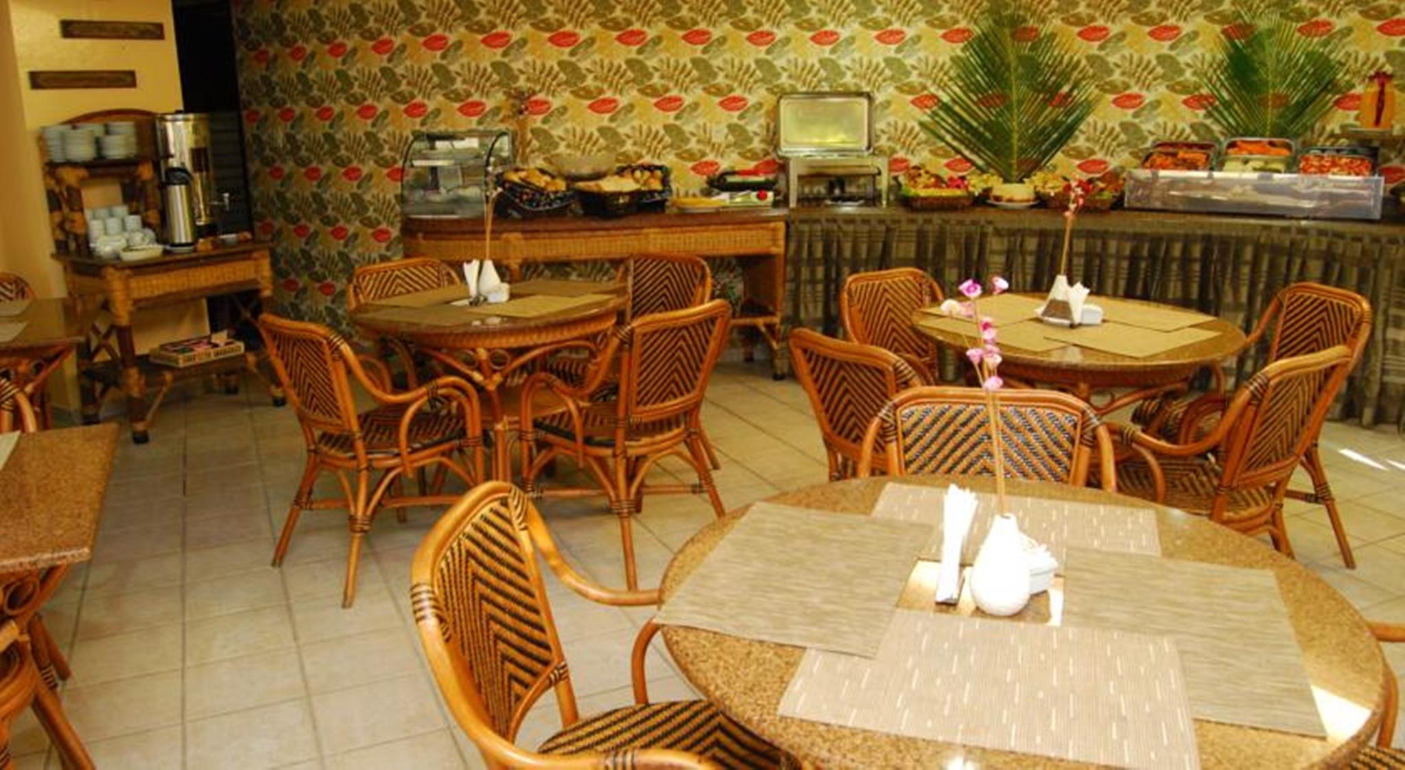 Divi-Divi Praia Hotel Natal Kültér fotó