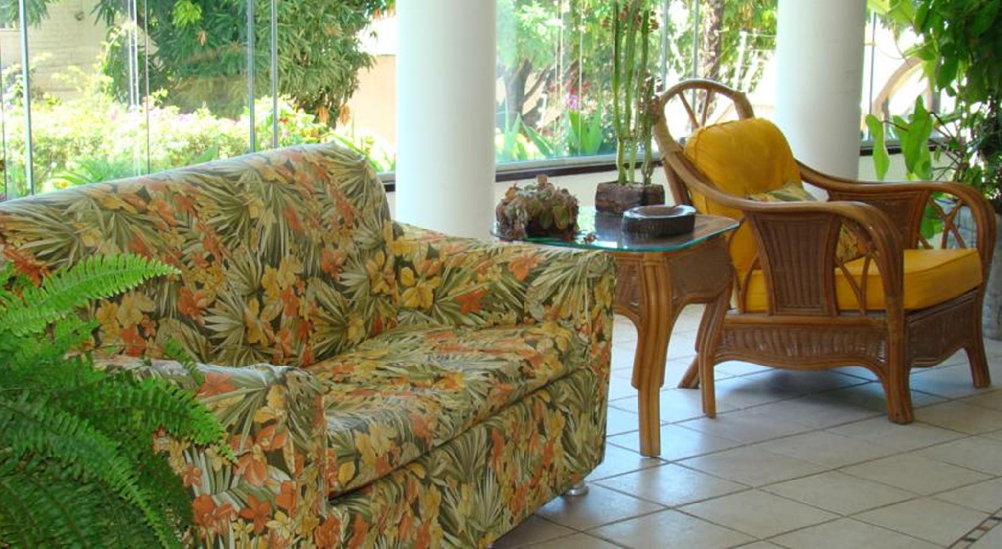 Divi-Divi Praia Hotel Natal Kültér fotó
