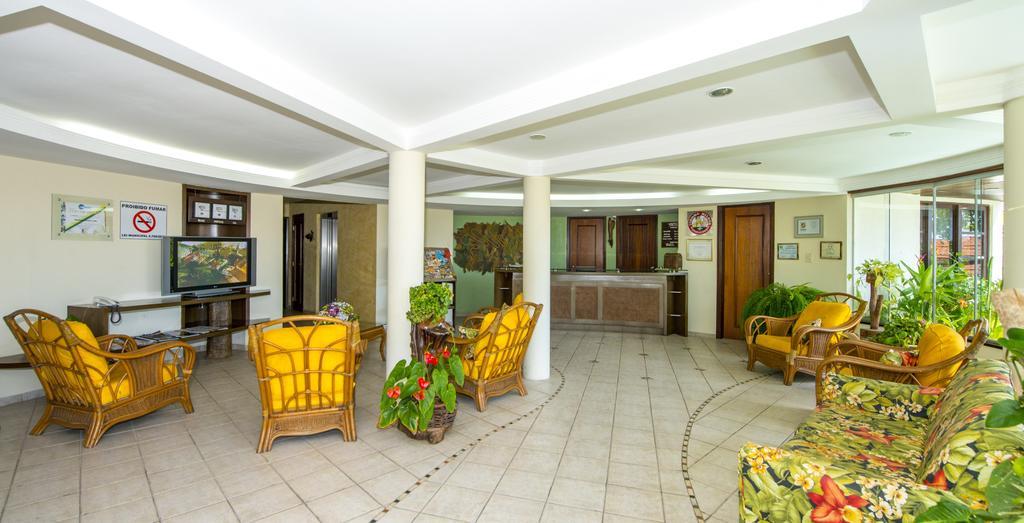 Divi-Divi Praia Hotel Natal Kültér fotó