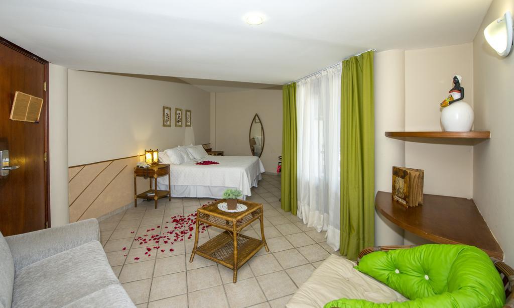 Divi-Divi Praia Hotel Natal Kültér fotó