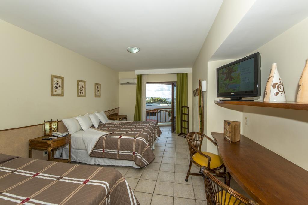 Divi-Divi Praia Hotel Natal Kültér fotó