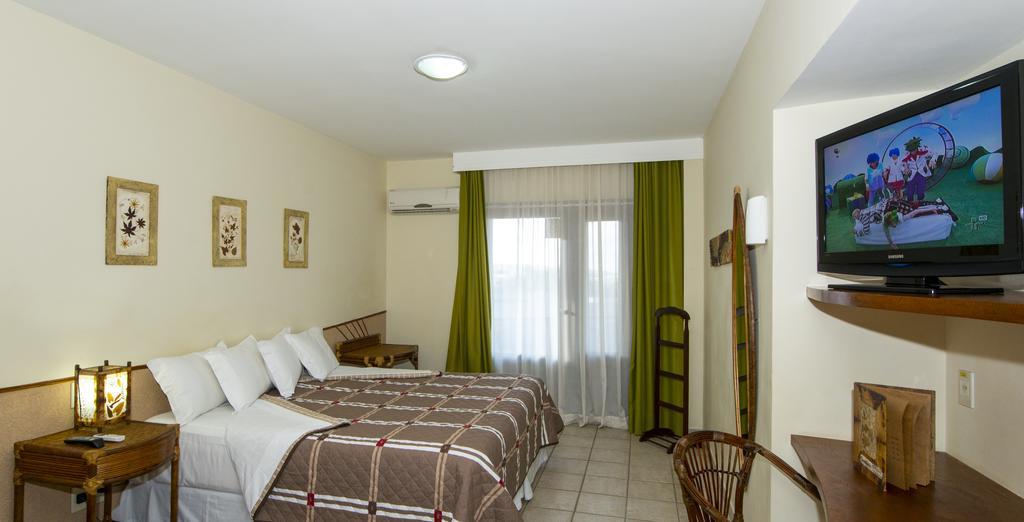 Divi-Divi Praia Hotel Natal Kültér fotó