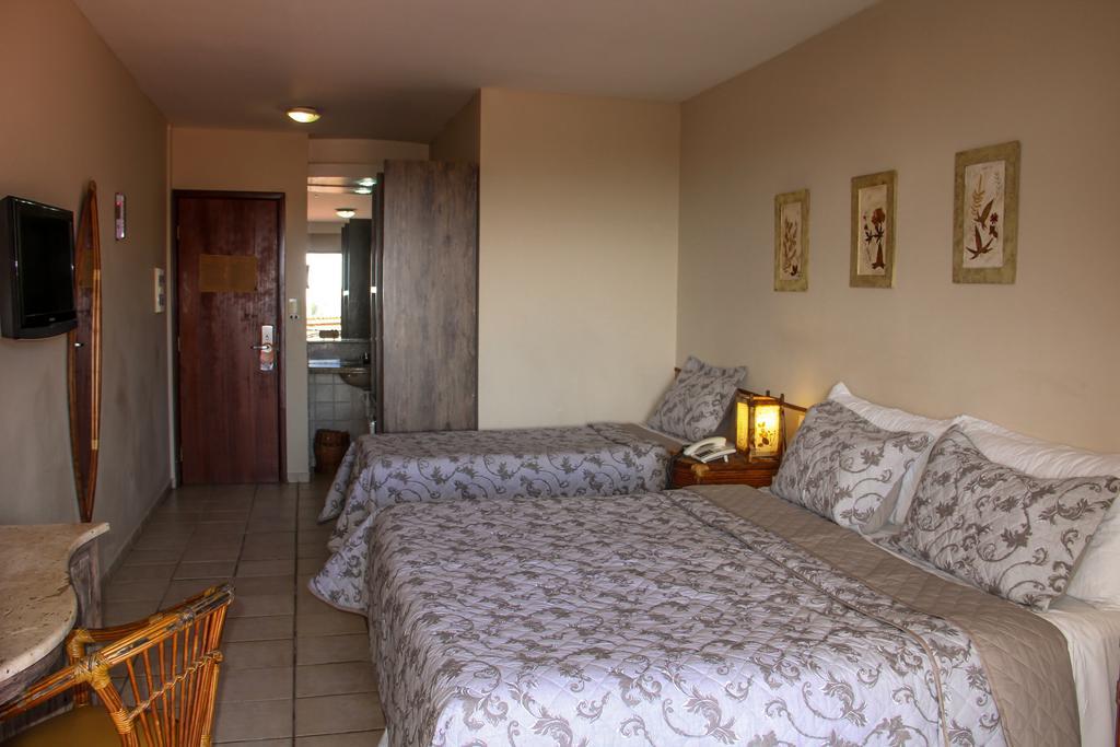 Divi-Divi Praia Hotel Natal Kültér fotó