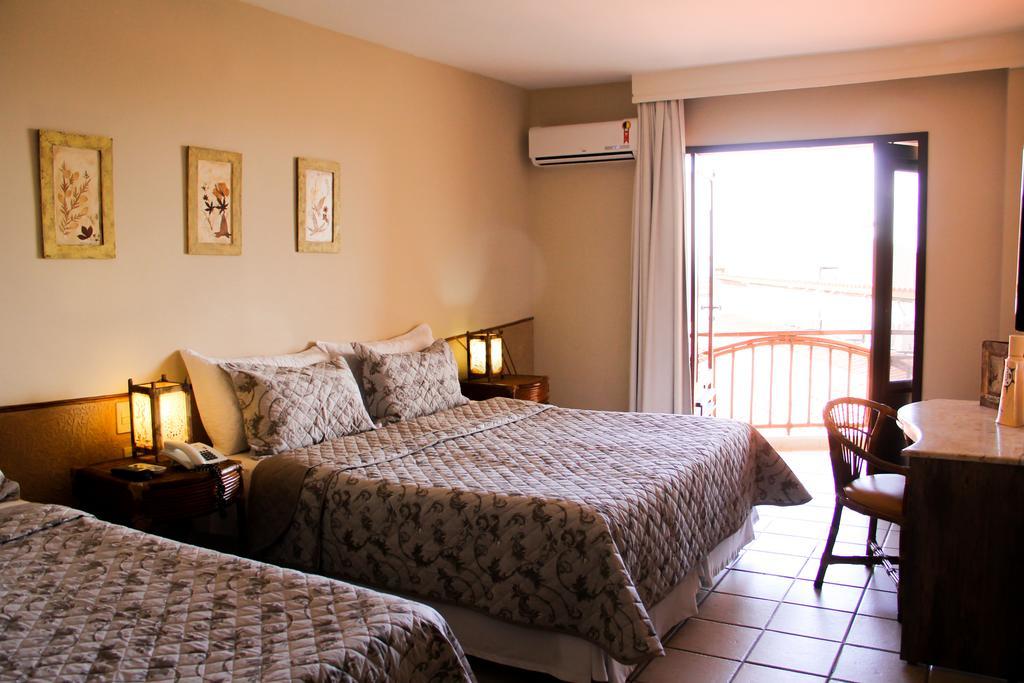Divi-Divi Praia Hotel Natal Kültér fotó