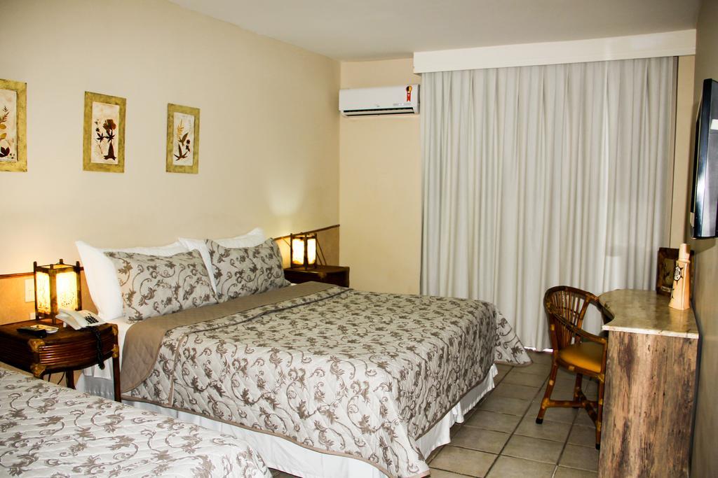 Divi-Divi Praia Hotel Natal Kültér fotó
