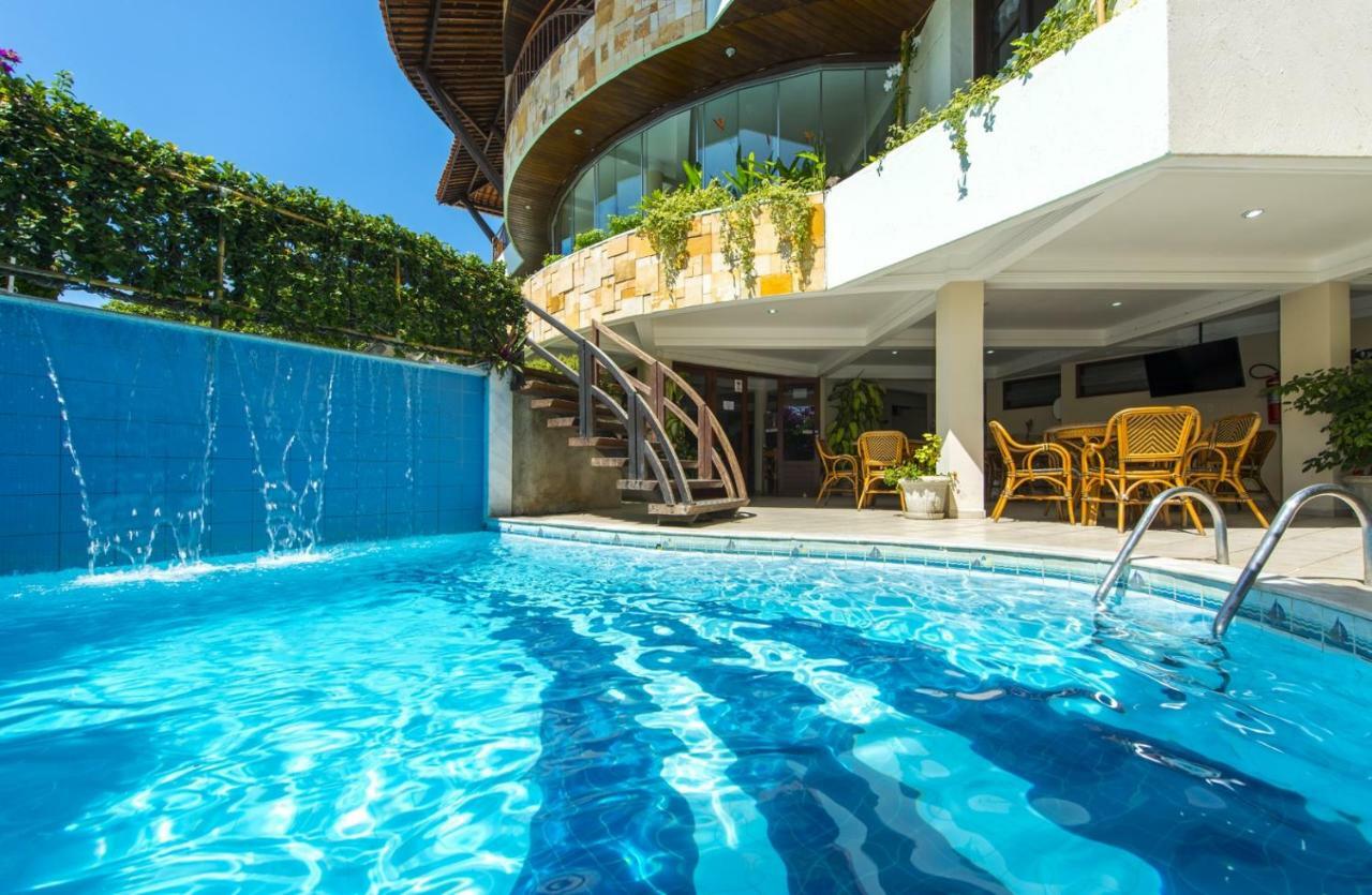 Divi-Divi Praia Hotel Natal Kültér fotó